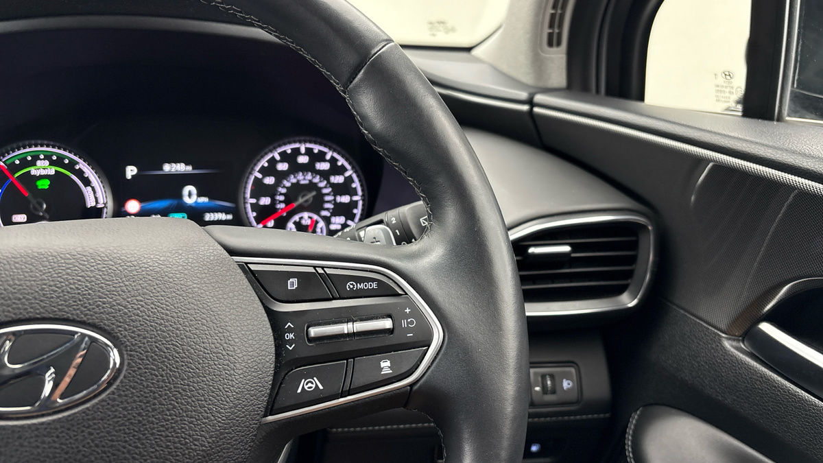 Used Hyundai Santa Fe 2023 for sale - 76583095: Photo 14