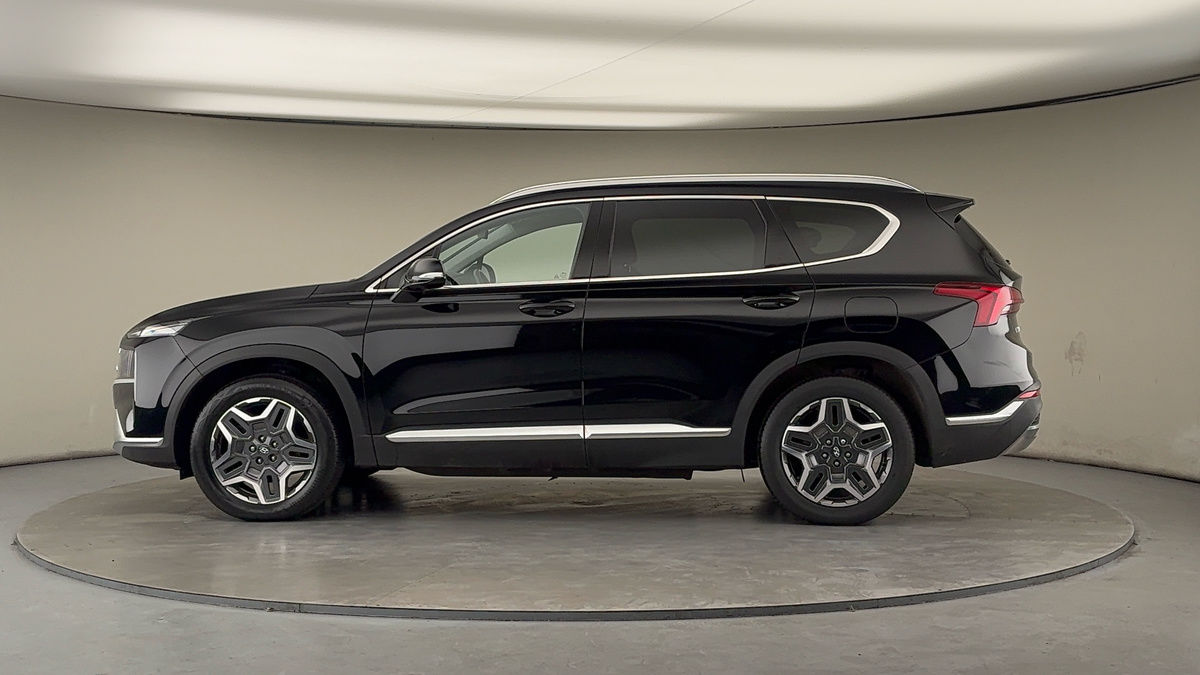 Used Hyundai Santa Fe 2023 for sale - 76583095: Photo 15