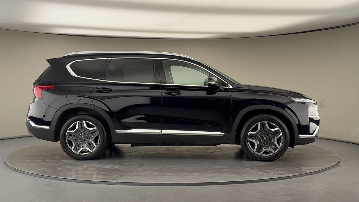 Used Hyundai Santa Fe 2023 for sale - 76583095: Photo 16