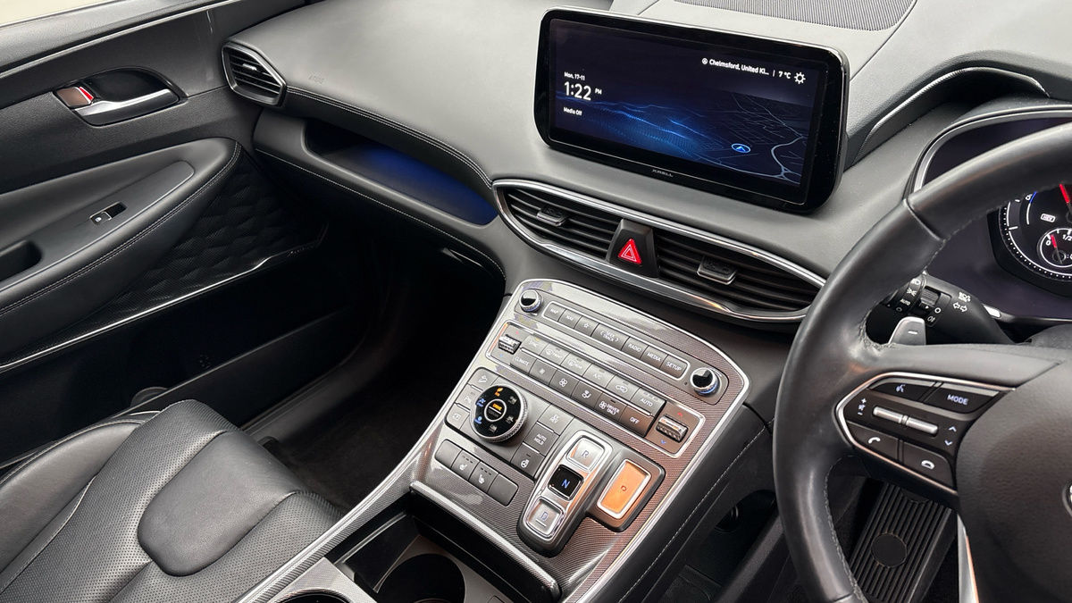 Used Hyundai Santa Fe 2023 for sale - 76583095: Photo 18