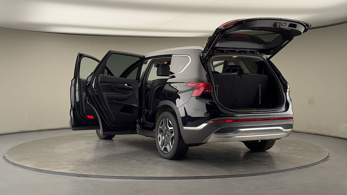 Used Hyundai Santa Fe 2023 for sale - 76583095: Photo 23