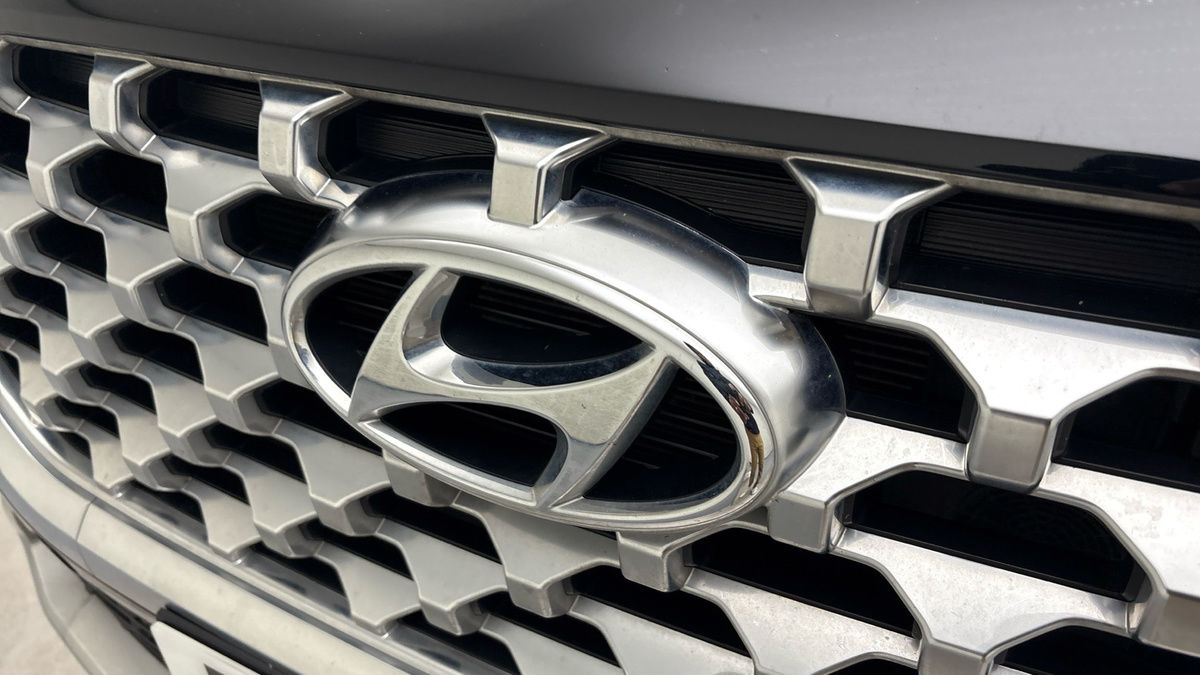 Used Hyundai Santa Fe 2023 for sale - 76583095: Photo 24