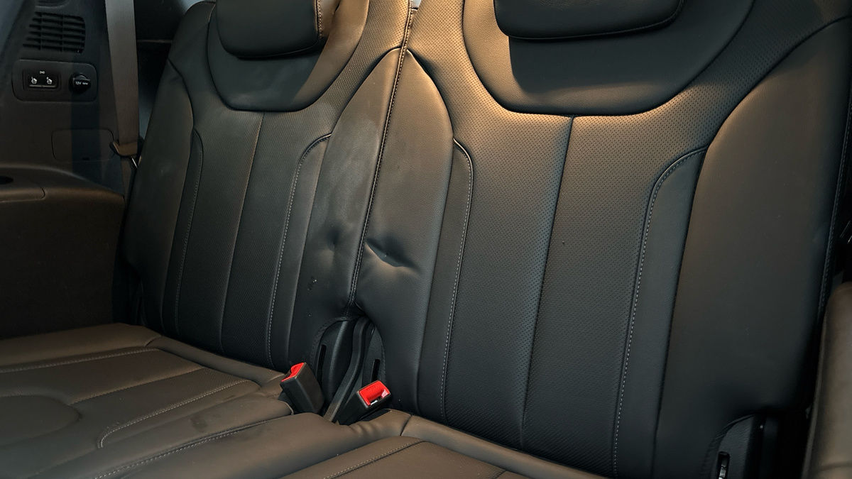 Used Hyundai Santa Fe 2023 for sale - 76583095: Photo 25