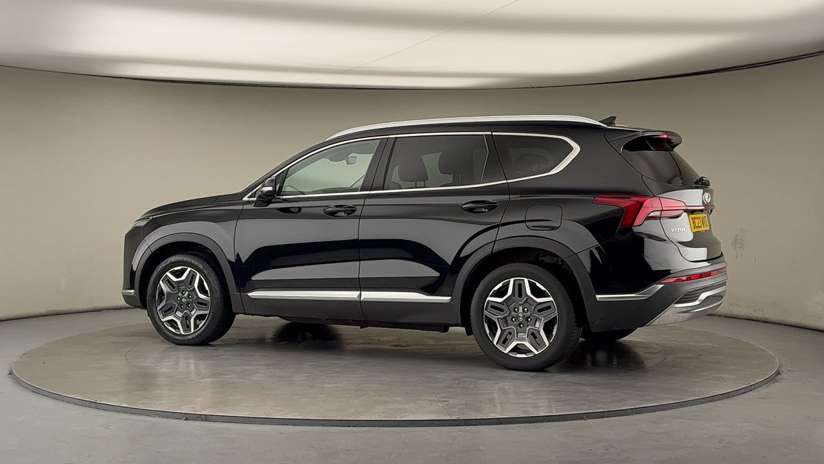 Used Hyundai Santa Fe 2023 for sale - 76583095: Photo 27