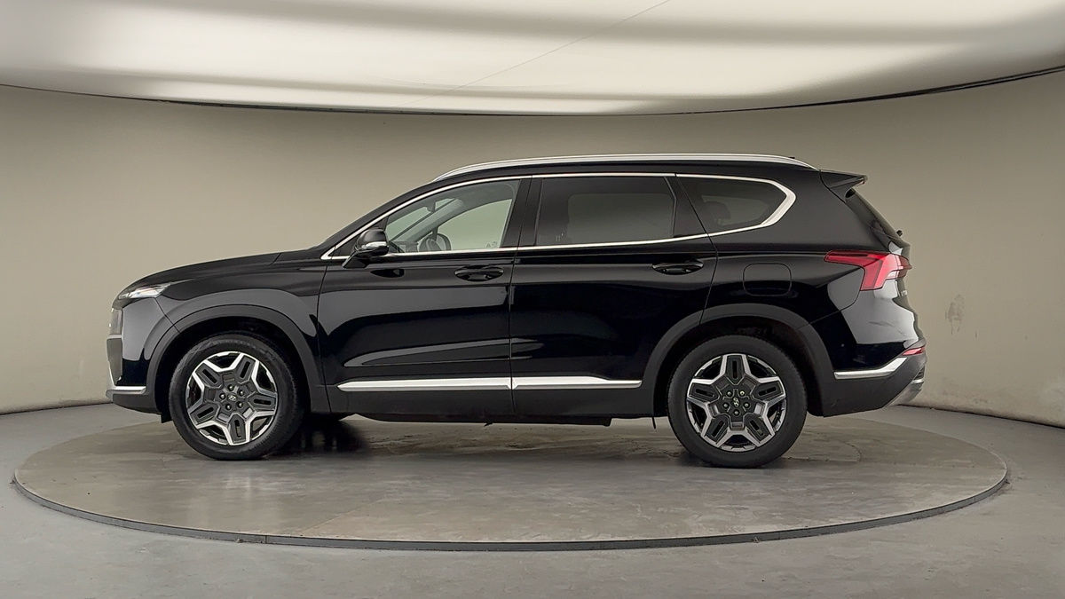 Used Hyundai Santa Fe 2023 for sale - 76583095: Photo 28