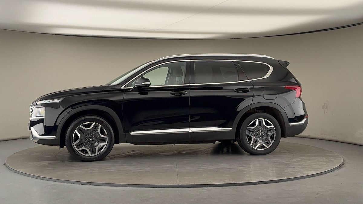 Used Hyundai Santa Fe 2023 for sale - 76583095: Photo 29