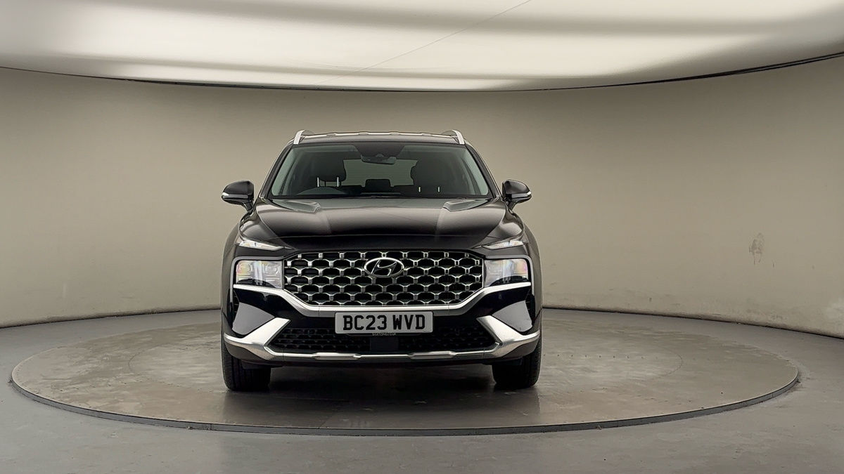 Used Hyundai Santa Fe 2023 for sale - 76583095: Photo 33