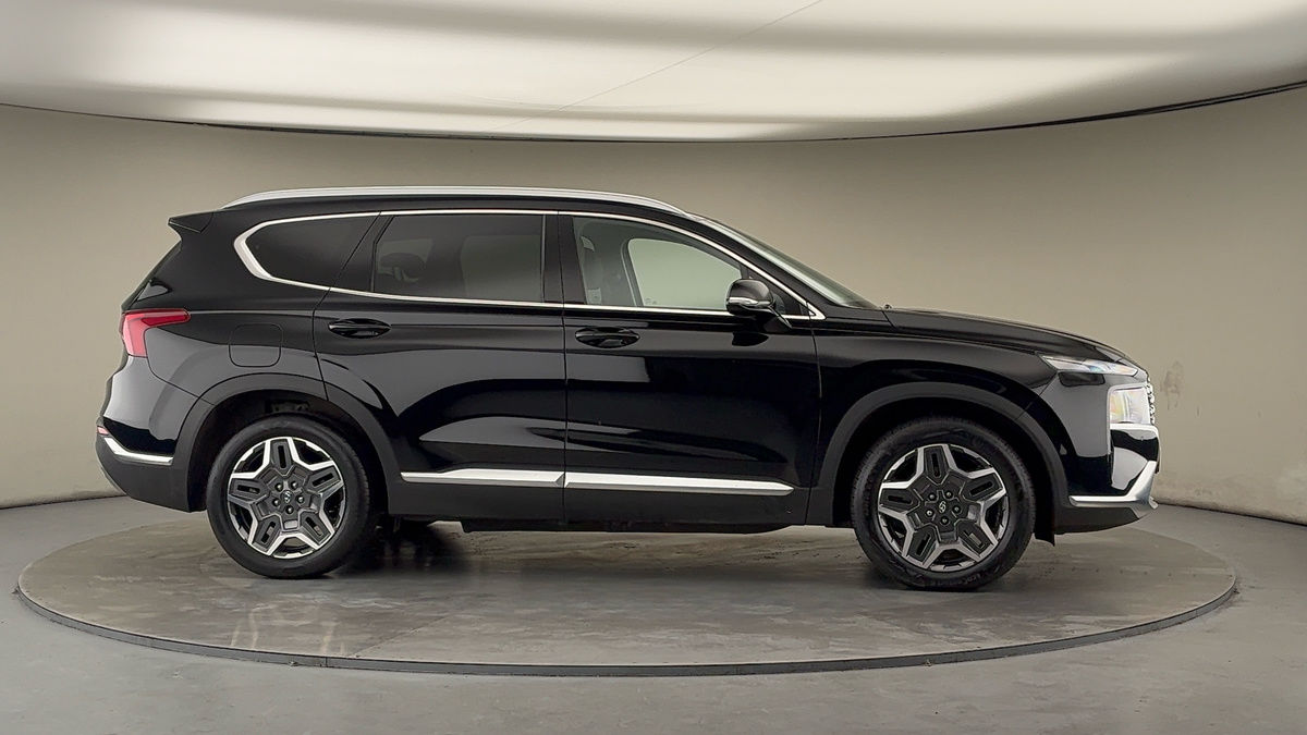 Used Hyundai Santa Fe 2023 for sale - 76583095: Photo 37