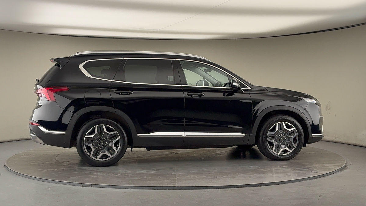 Used Hyundai Santa Fe 2023 for sale - 76583095: Photo 38