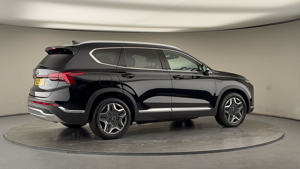 Used Hyundai Santa Fe 2023 for sale - 76583095: Photo 39