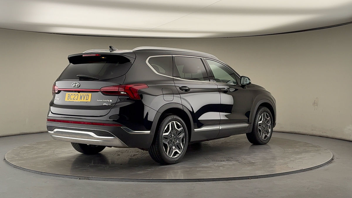 Used Hyundai Santa Fe 2023 for sale - 76583095: Photo 40