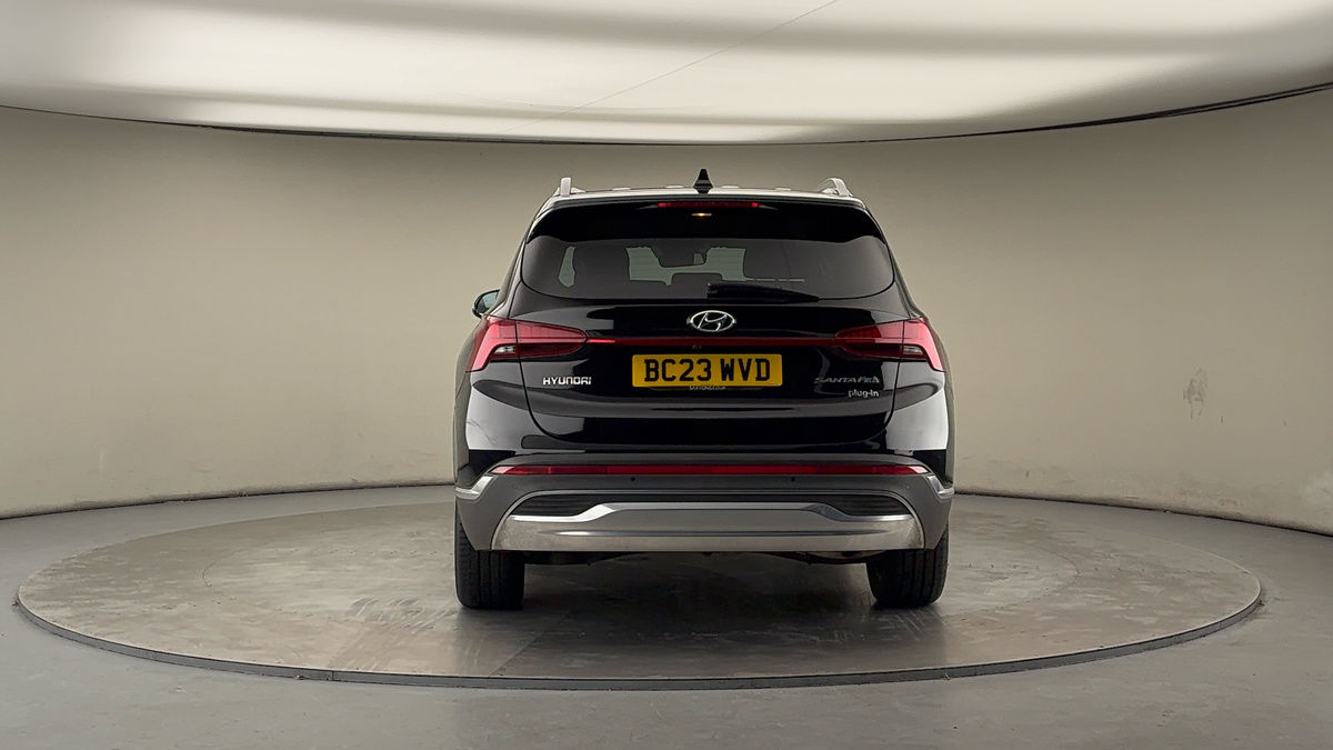 Used Hyundai Santa Fe 2023 for sale - 76583095: Photo 42