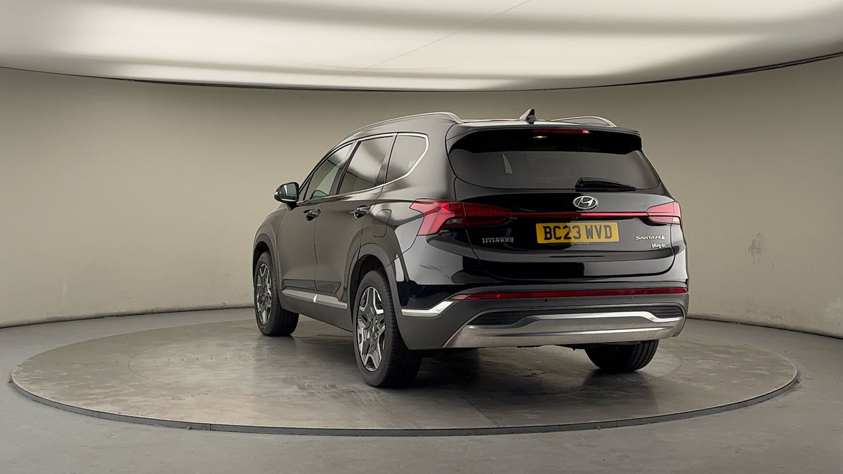 Used Hyundai Santa Fe 2023 for sale - 76583095: Photo 43