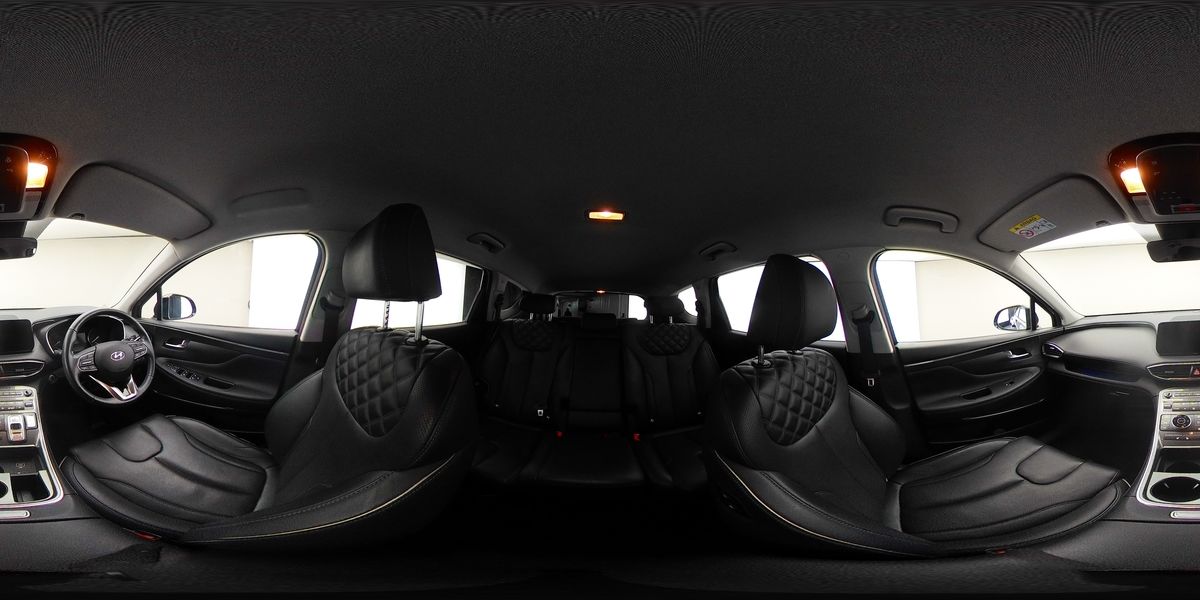 Used Hyundai Santa Fe 2023 for sale - 76583095: Photo 45