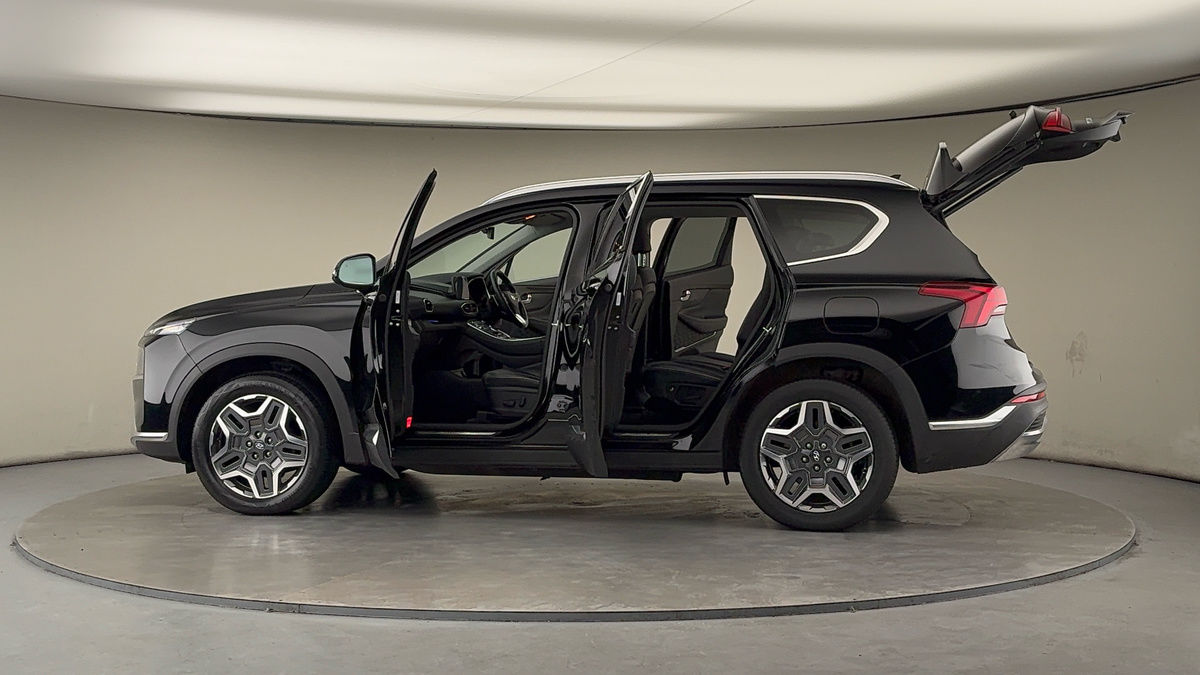 Used Hyundai Santa Fe 2023 for sale - 76583095: Photo 47