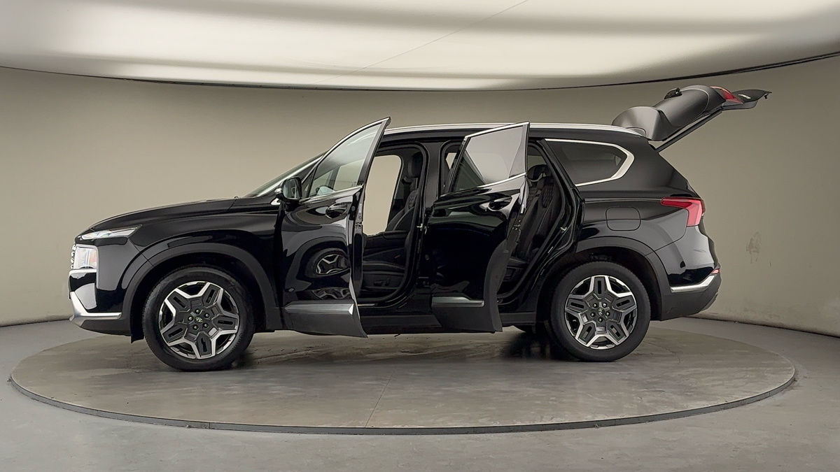 Used Hyundai Santa Fe 2023 for sale - 76583095: Photo 48