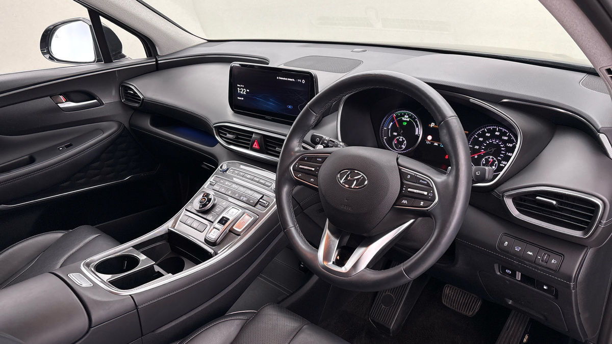 Used Hyundai Santa Fe 2023 for sale - 76583095: Photo 5