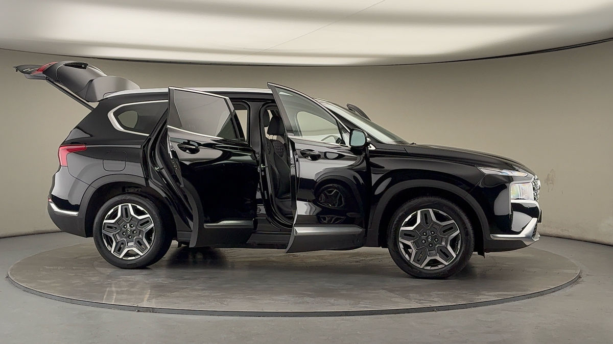 Used Hyundai Santa Fe 2023 for sale - 76583095: Photo 56