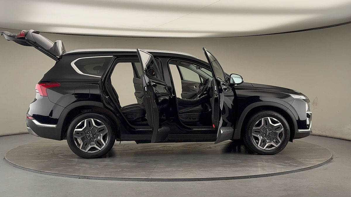 Used Hyundai Santa Fe 2023 for sale - 76583095: Photo 57