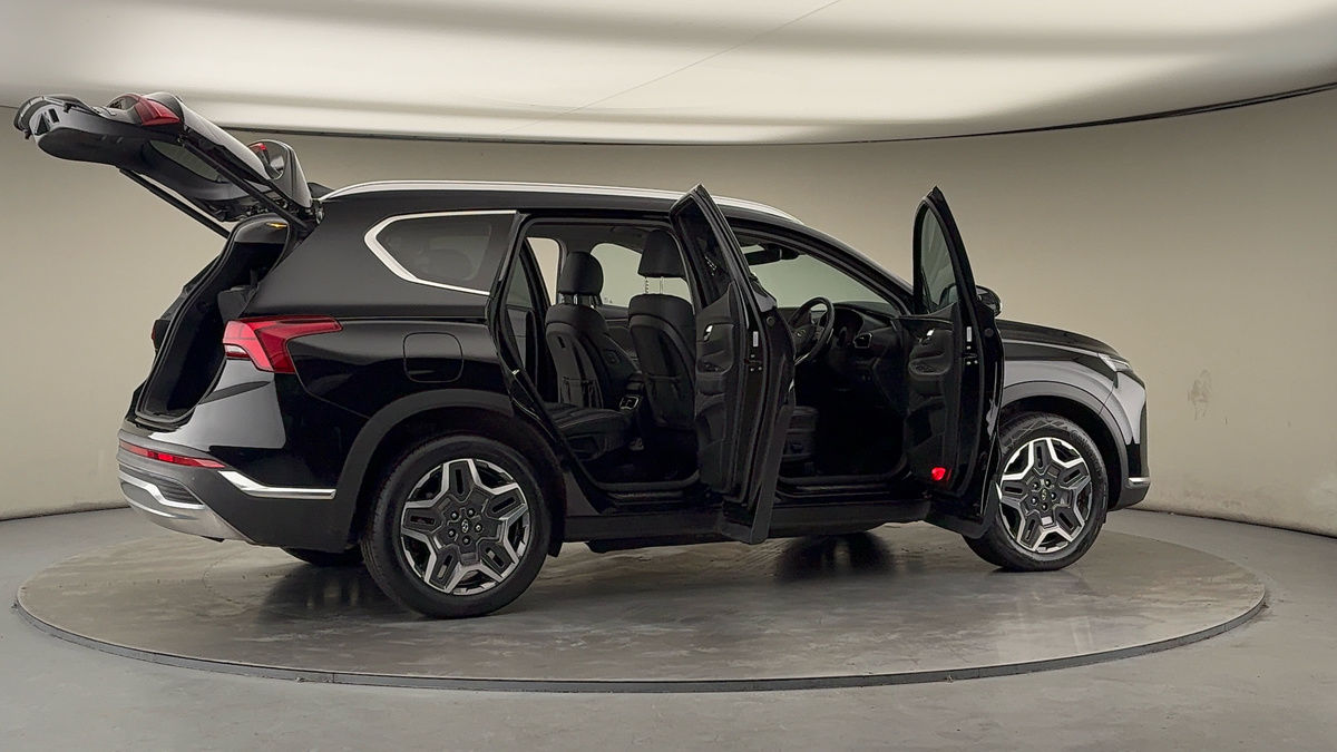 Used Hyundai Santa Fe 2023 for sale - 76583095: Photo 58