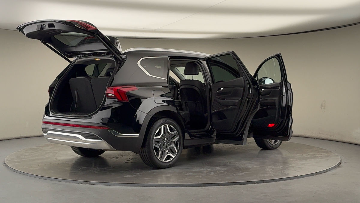 Used Hyundai Santa Fe 2023 for sale - 76583095: Photo 59