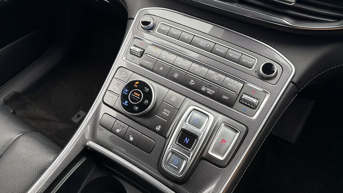 Used Hyundai Santa Fe 2023 for sale - 76583095: Photo 6