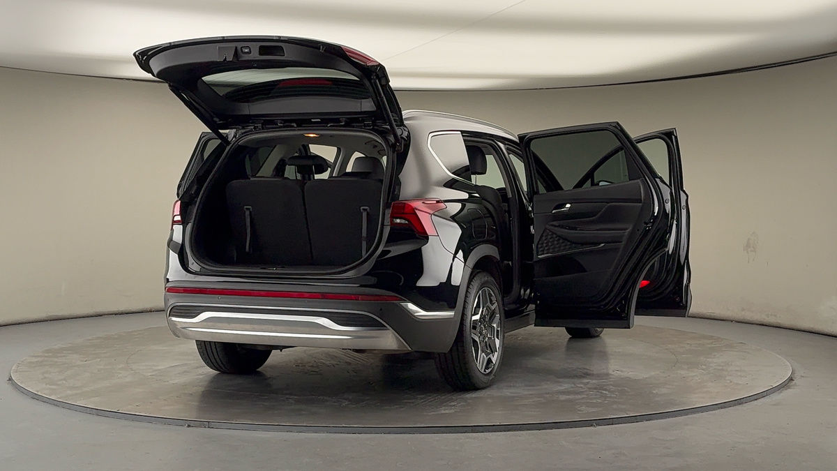 Used Hyundai Santa Fe 2023 for sale - 76583095: Photo 60