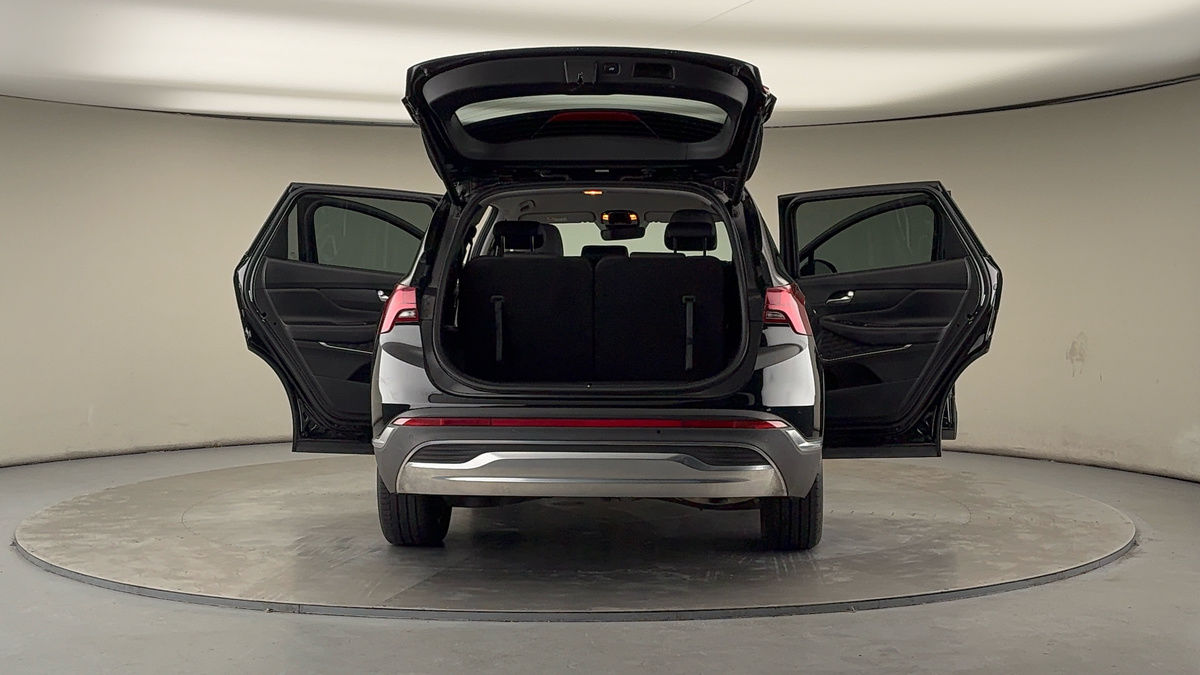 Used Hyundai Santa Fe 2023 for sale - 76583095: Photo 61