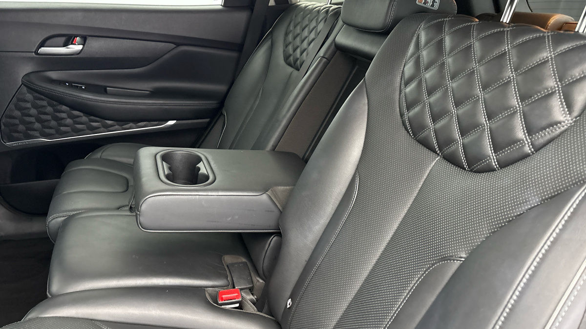 Used Hyundai Santa Fe 2023 for sale - 76583095: Photo 9