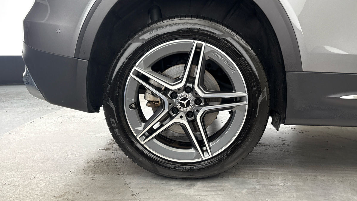 Used Mercedes-Benz GLB 2025 for sale - 76884644: Photo 10