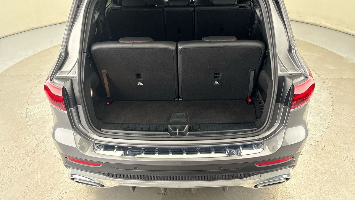 Used Mercedes-Benz GLB 2025 for sale - 76884644: Photo 11