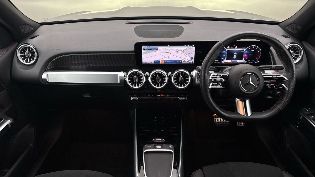 Used Mercedes-Benz GLB 2025 for sale - 76884644: Photo 12