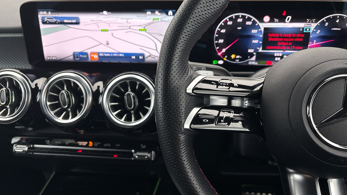 Used Mercedes-Benz GLB 2025 for sale - 76884644: Photo 13