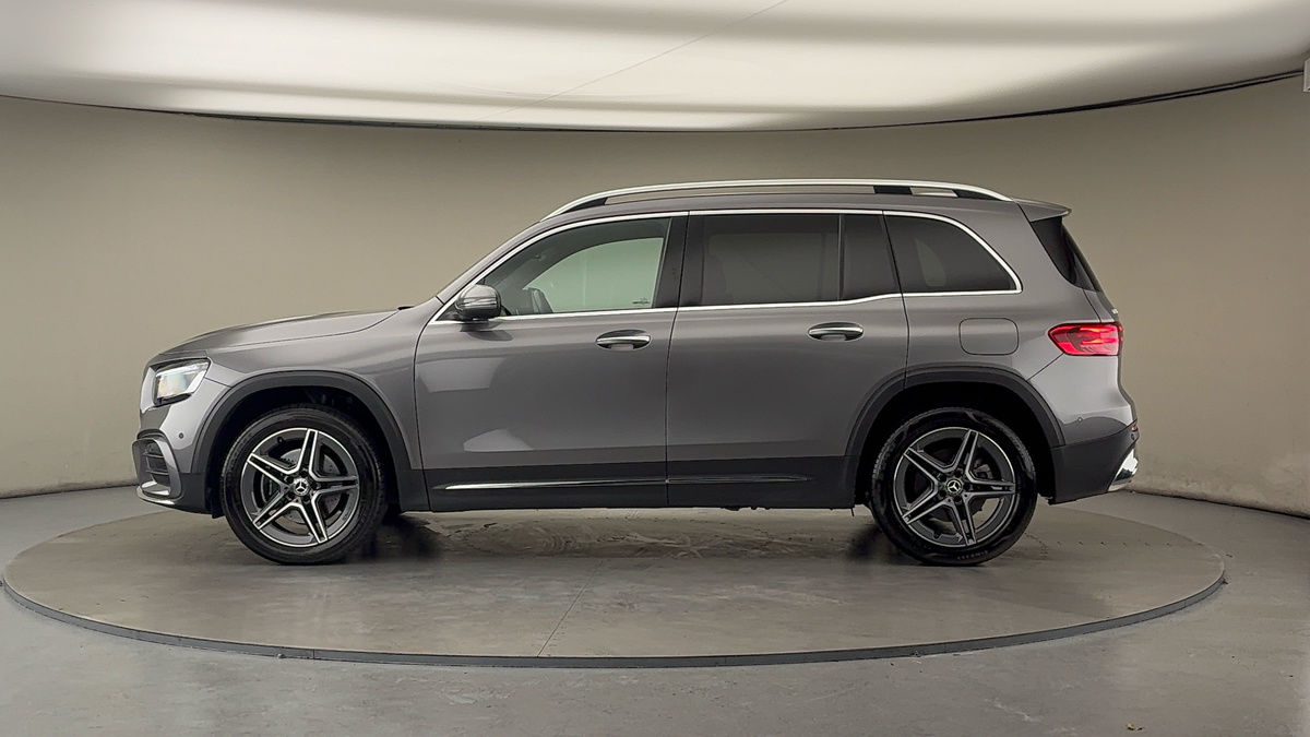 Used Mercedes-Benz GLB 2025 for sale - 76884644: Photo 15