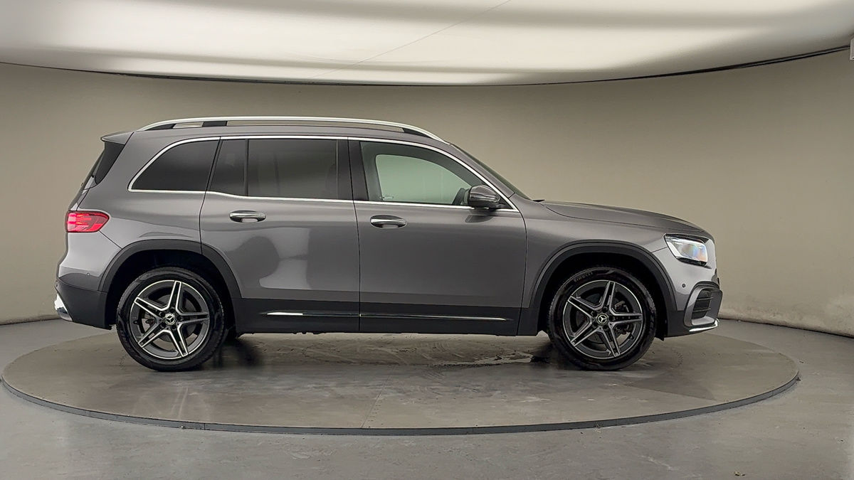 Used Mercedes-Benz GLB 2025 for sale - 76884644: Photo 16