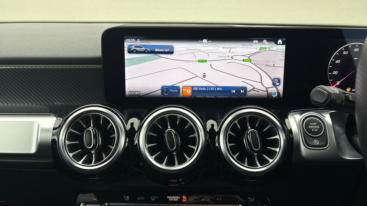 Used Mercedes-Benz GLB 2025 for sale - 76884644: Photo 17