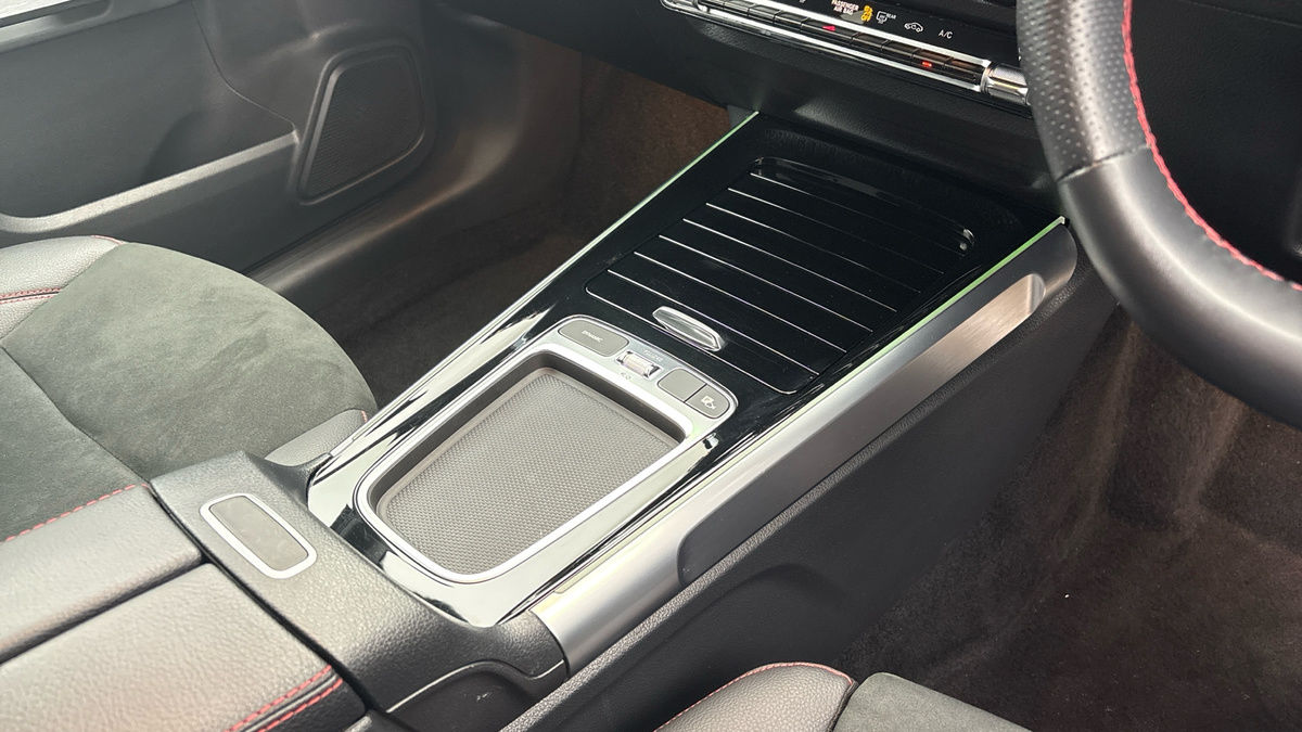 Used Mercedes-Benz GLB 2025 for sale - 76884644: Photo 18