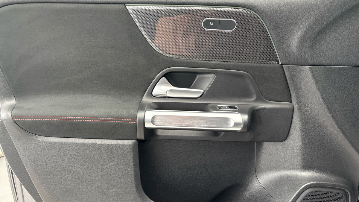 Used Mercedes-Benz GLB 2025 for sale - 76884644: Photo 19