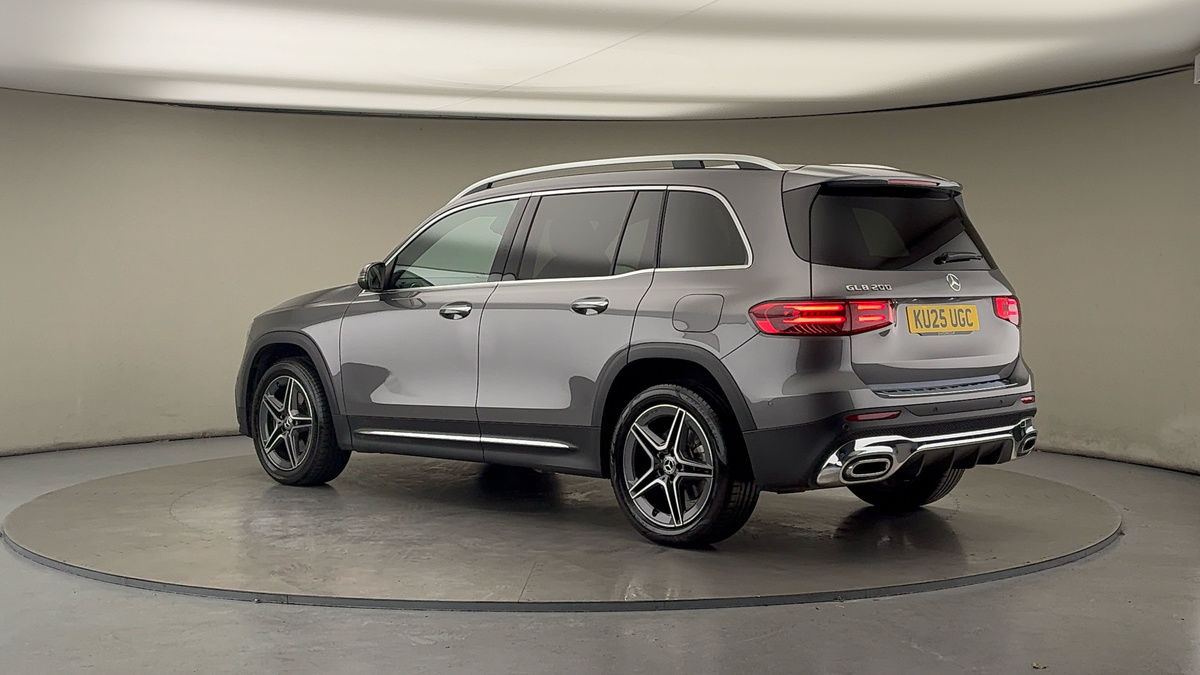 Used Mercedes-Benz GLB 2025 for sale - 76884644: Photo 26