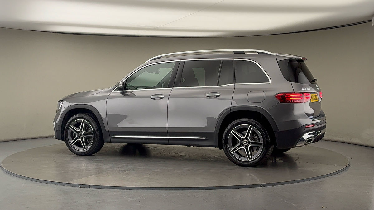 Used Mercedes-Benz GLB 2025 for sale - 76884644: Photo 27