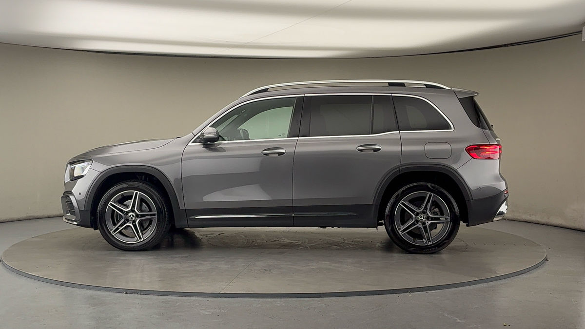 Used Mercedes-Benz GLB 2025 for sale - 76884644: Photo 28