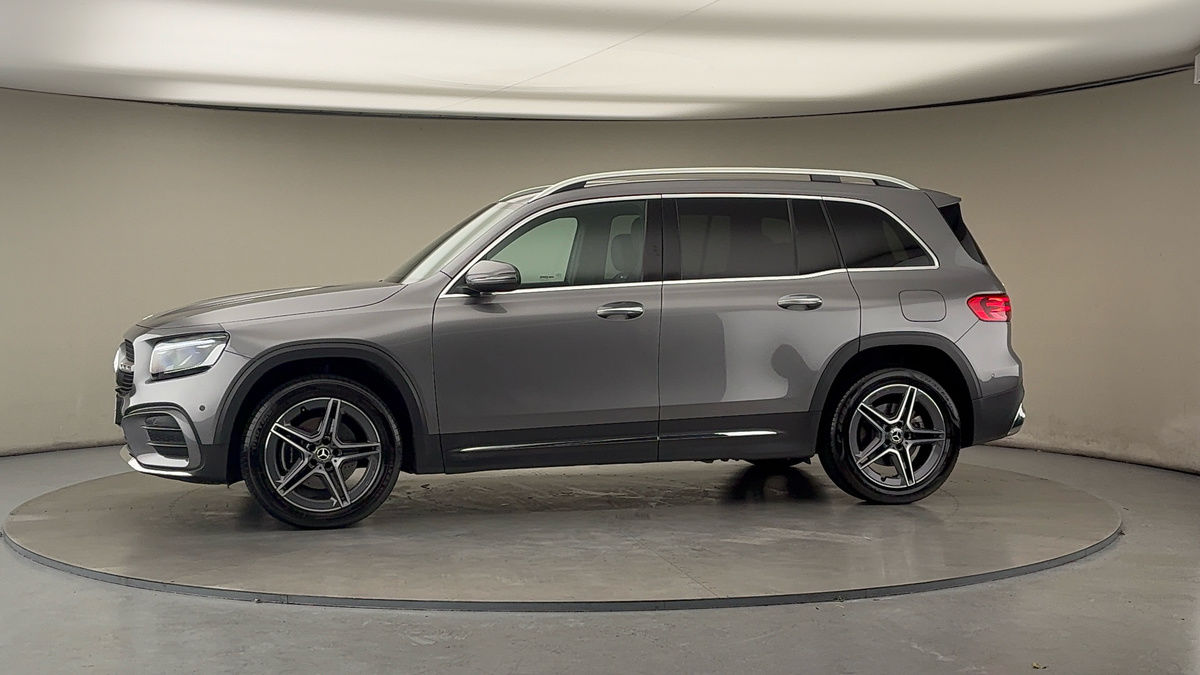 Used Mercedes-Benz GLB 2025 for sale - 76884644: Photo 29