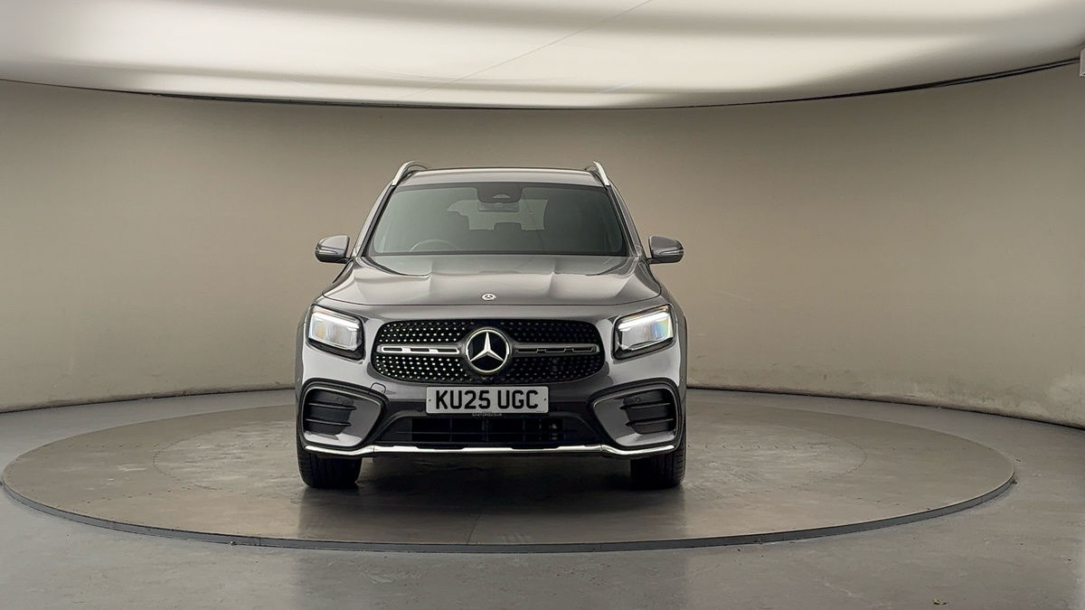 Used Mercedes-Benz GLB 2025 for sale - 76884644: Photo 3