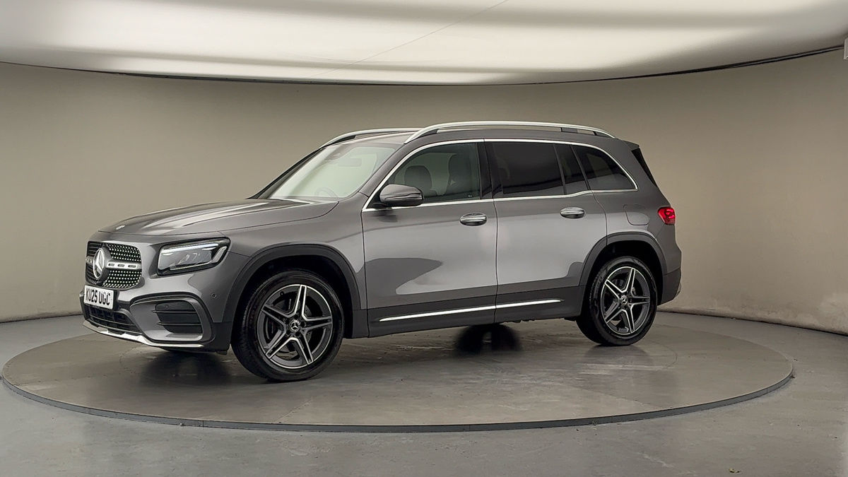 Used Mercedes-Benz GLB 2025 for sale - 76884644: Photo 30