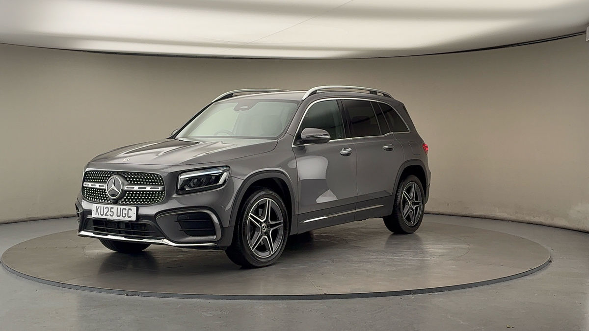 Used Mercedes-Benz GLB 2025 for sale - 76884644: Photo 31