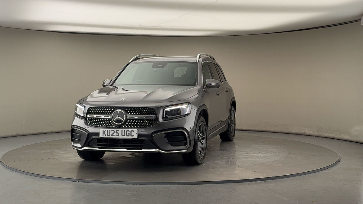 Used Mercedes-Benz GLB 2025 for sale - 76884644: Photo 32