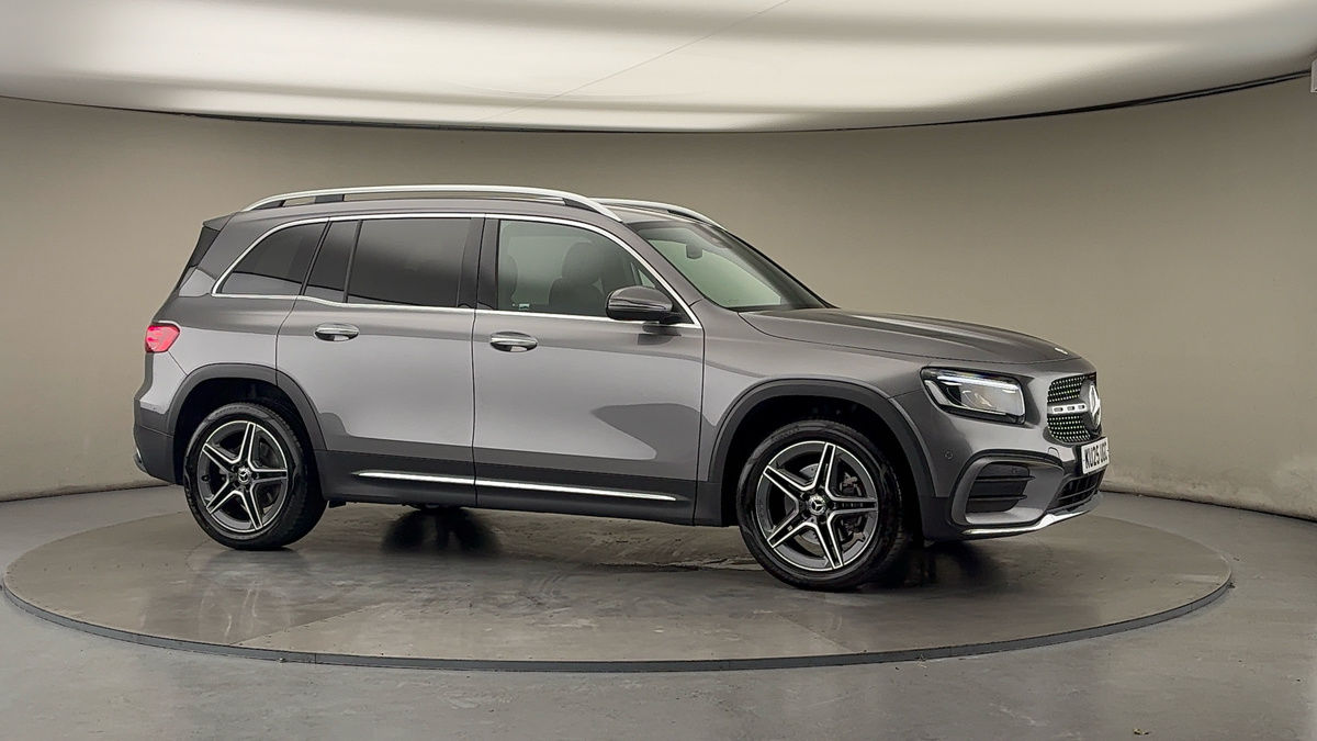 Used Mercedes-Benz GLB 2025 for sale - 76884644: Photo 36