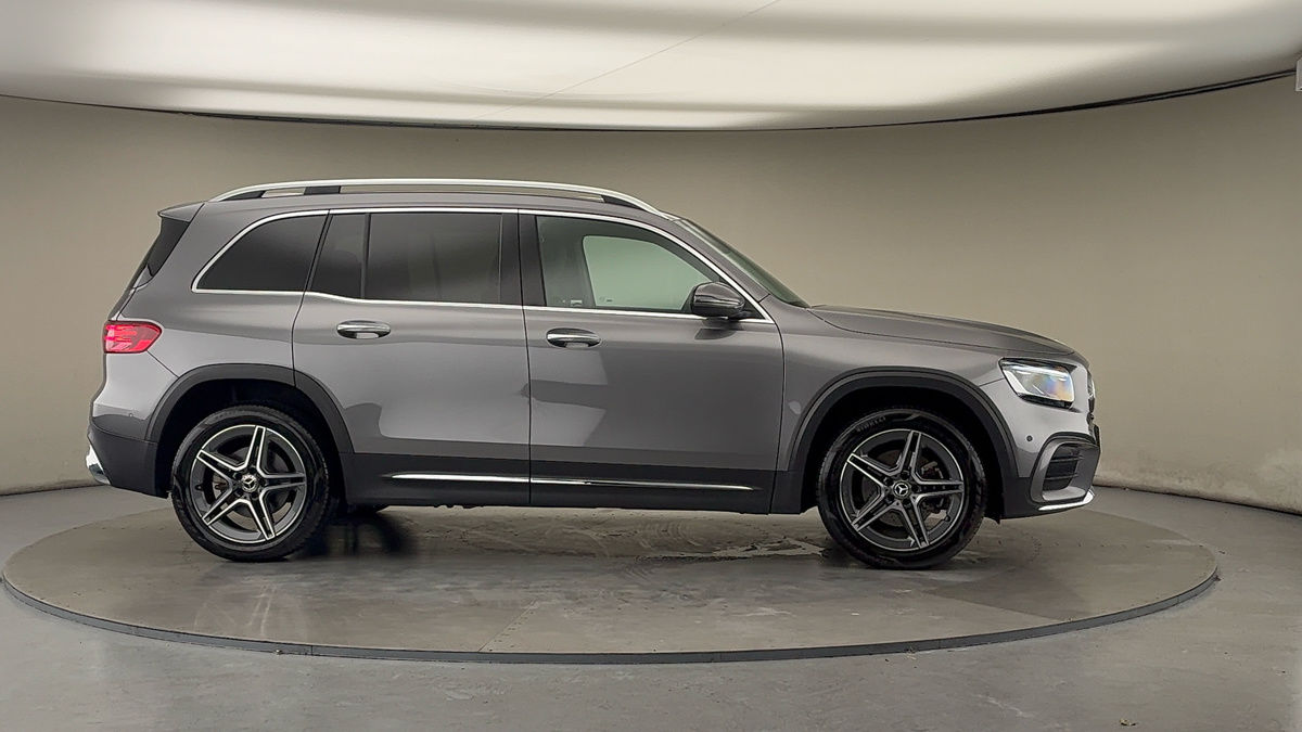 Used Mercedes-Benz GLB 2025 for sale - 76884644: Photo 37