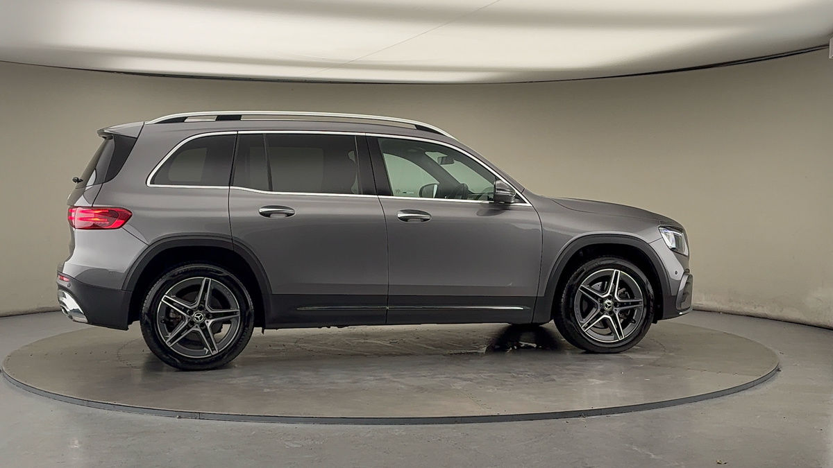 Used Mercedes-Benz GLB 2025 for sale - 76884644: Photo 38