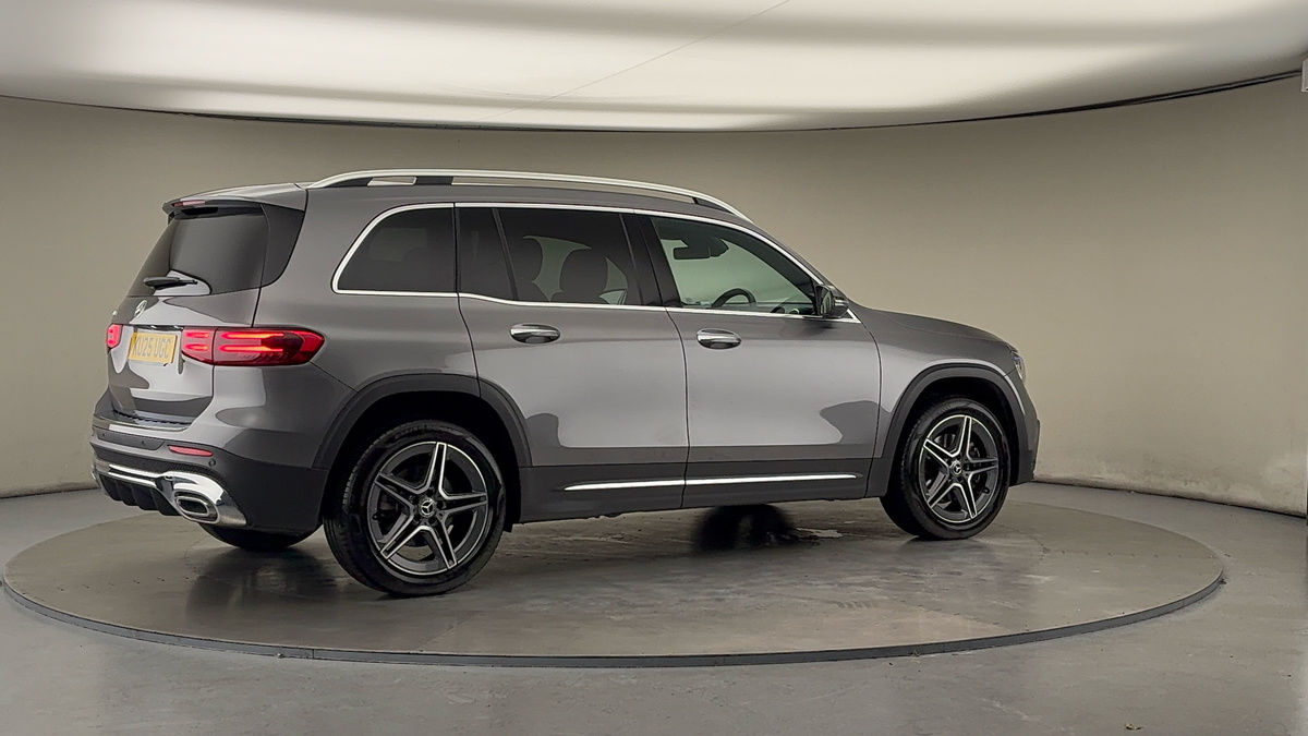 Used Mercedes-Benz GLB 2025 for sale - 76884644: Photo 39